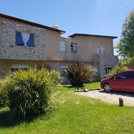 Princesas Del Mar A 4 Cuadras Del Mar Balneario Mar Azul Exteriör bild