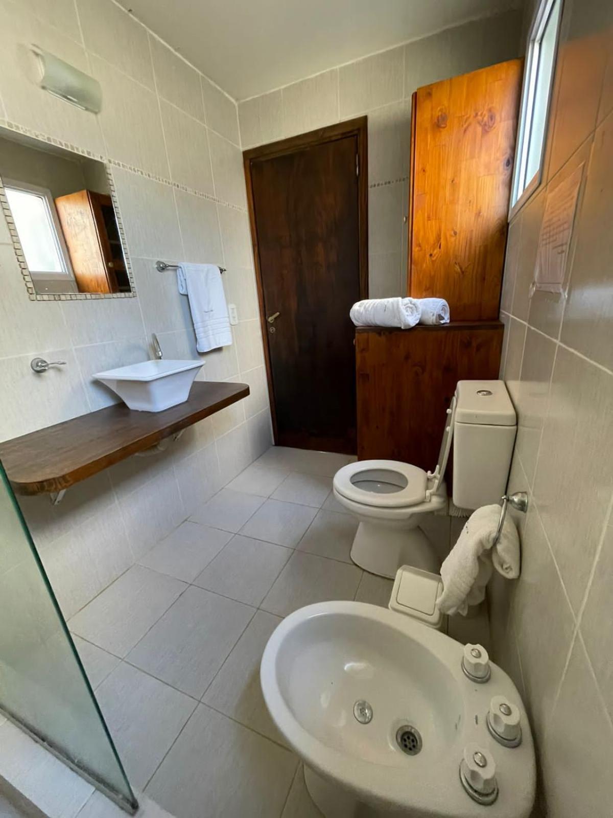 Princesas Del Mar A 4 Cuadras Del Mar Balneario Mar Azul Exteriör bild