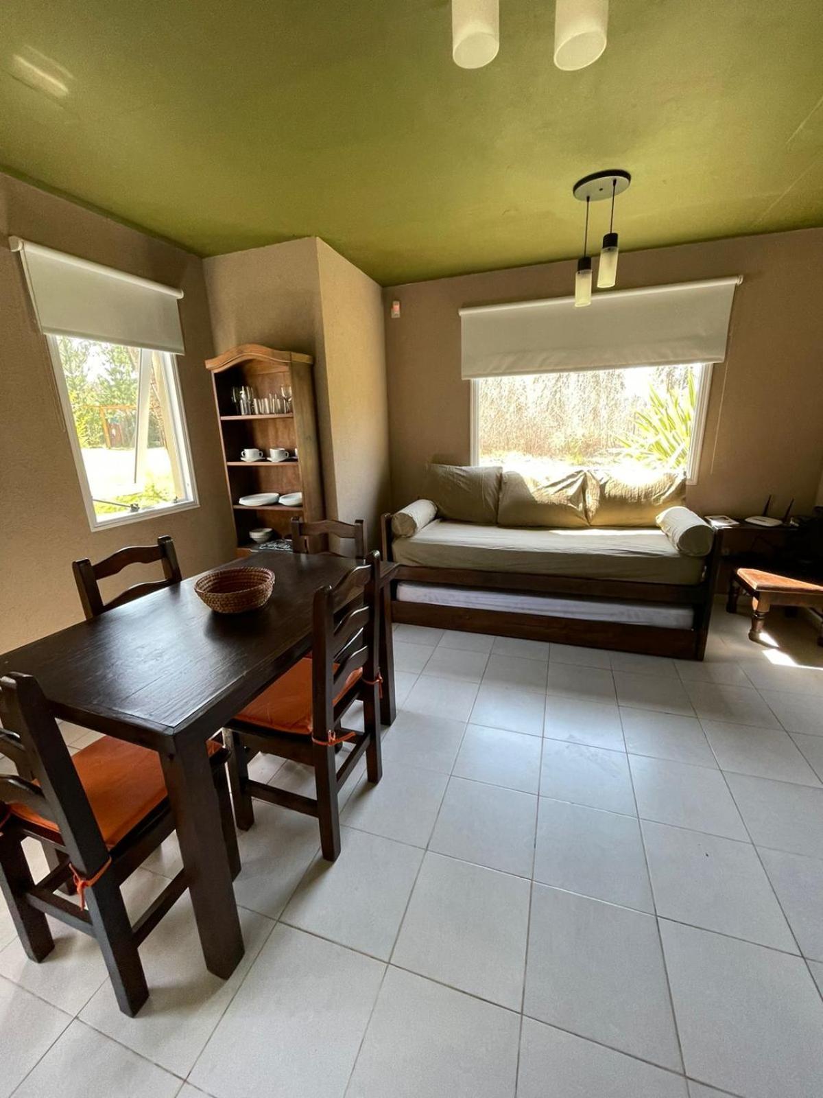 Princesas Del Mar A 4 Cuadras Del Mar Balneario Mar Azul Exteriör bild