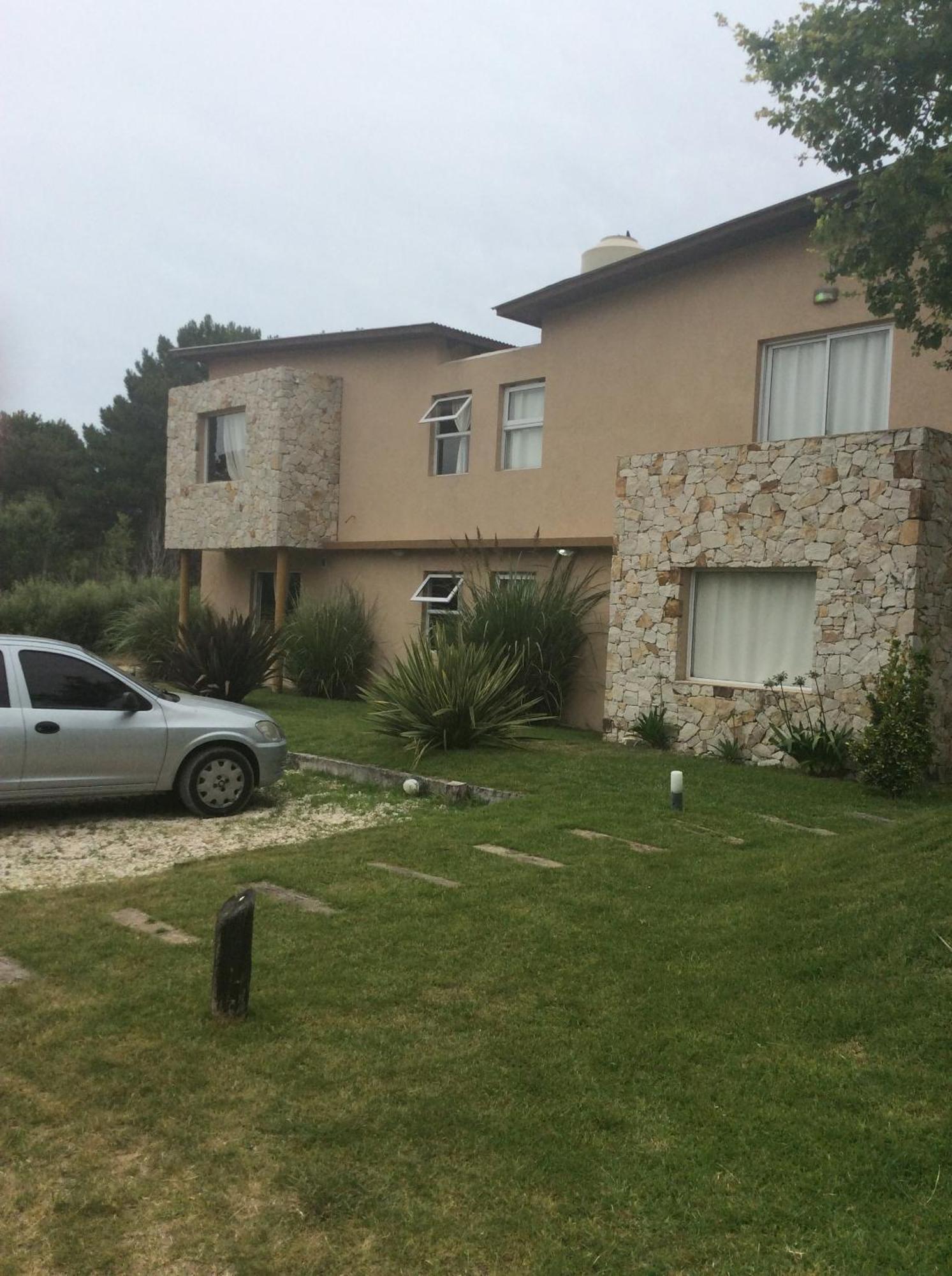Princesas Del Mar A 4 Cuadras Del Mar Balneario Mar Azul Exteriör bild