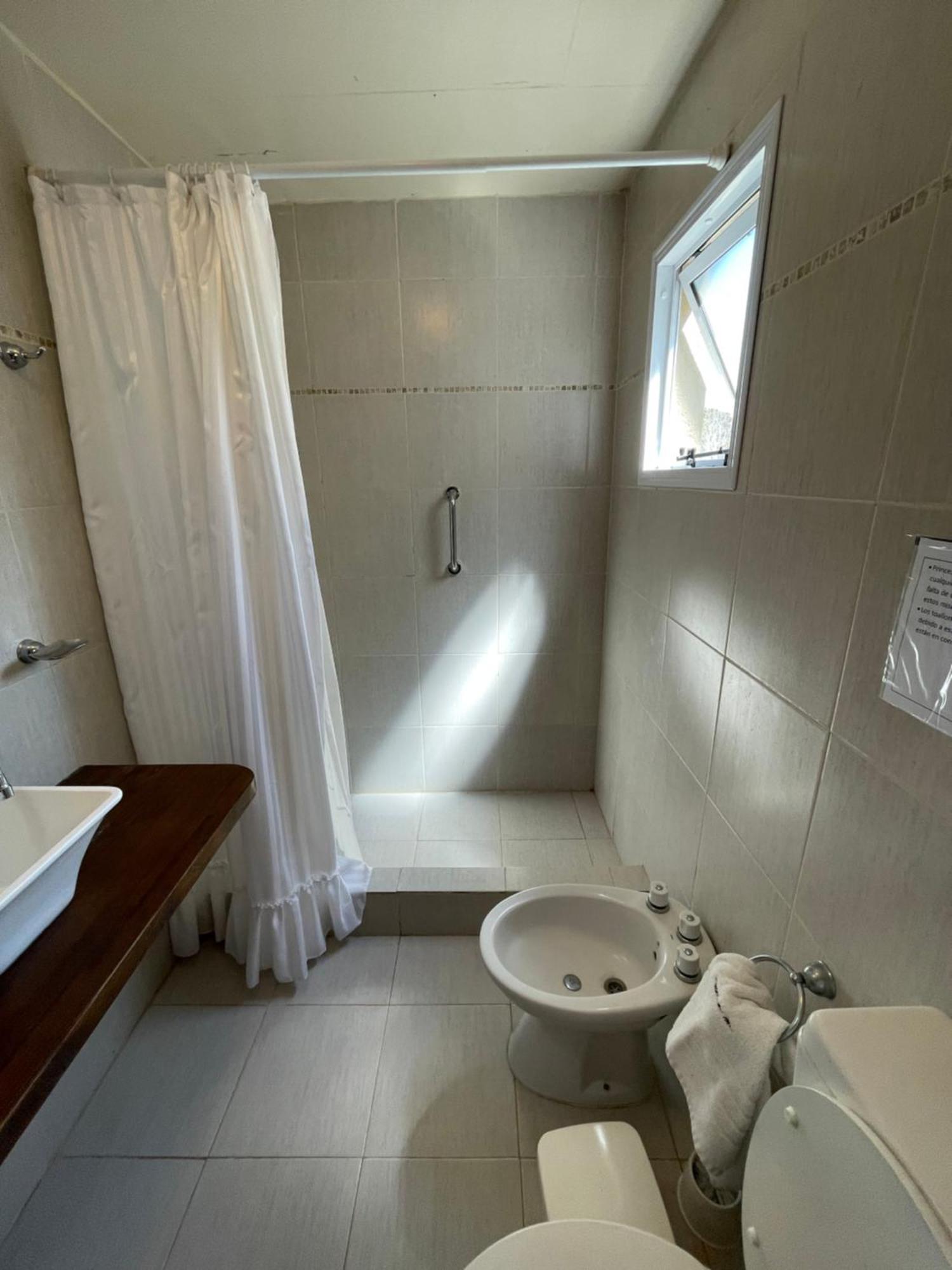 Princesas Del Mar A 4 Cuadras Del Mar Balneario Mar Azul Exteriör bild
