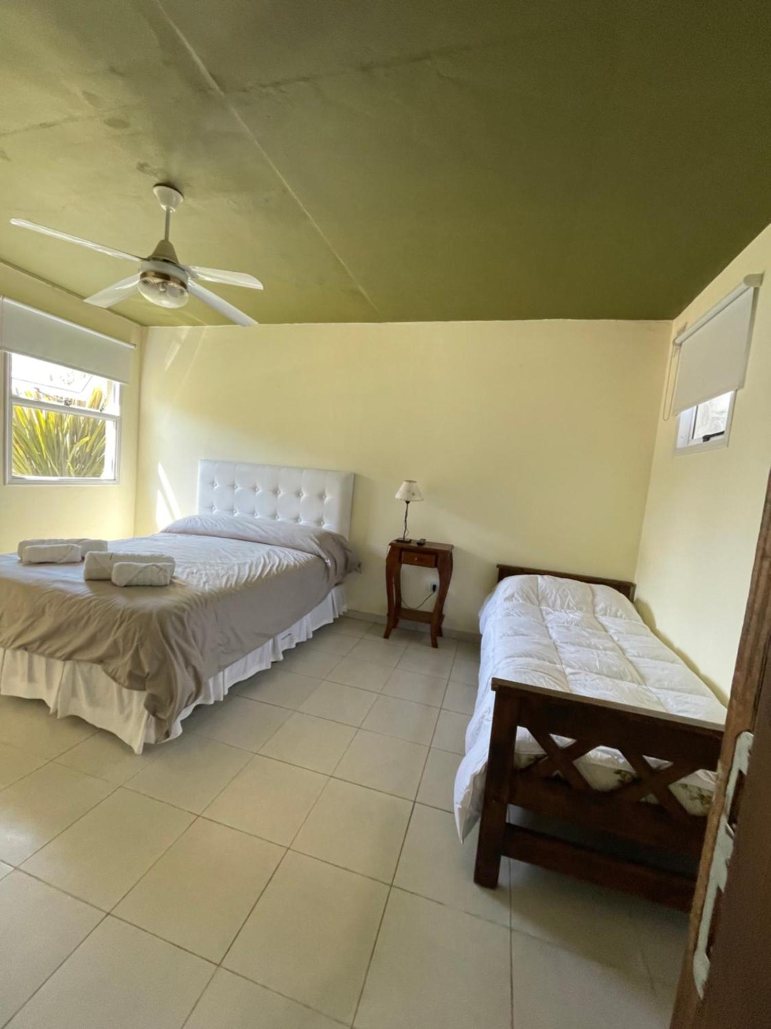 Princesas Del Mar A 4 Cuadras Del Mar Balneario Mar Azul Exteriör bild