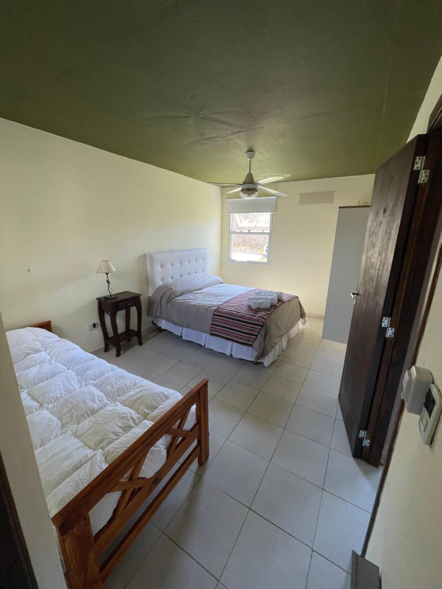 Princesas Del Mar A 4 Cuadras Del Mar Balneario Mar Azul Exteriör bild
