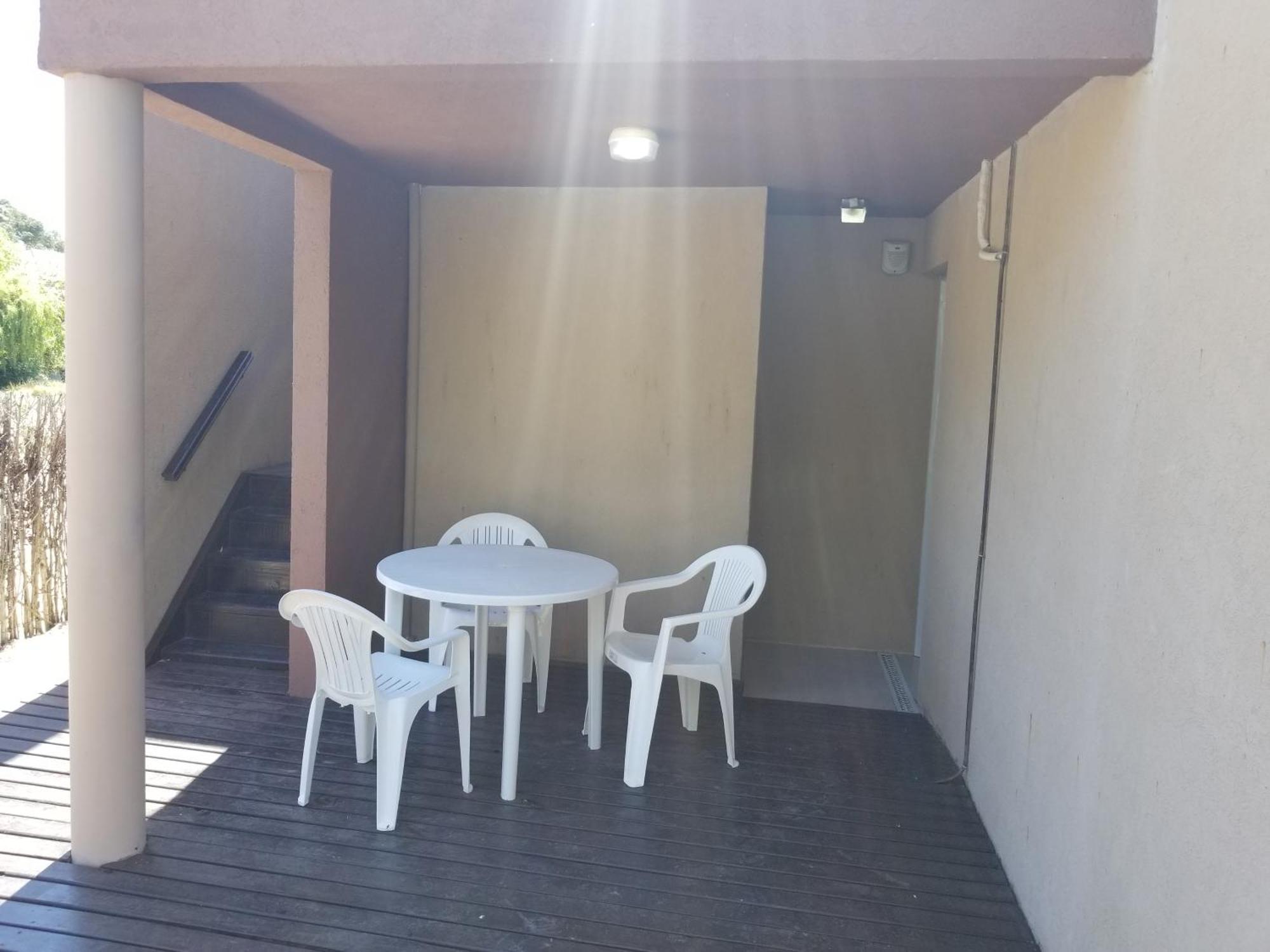 Princesas Del Mar A 4 Cuadras Del Mar Balneario Mar Azul Exteriör bild